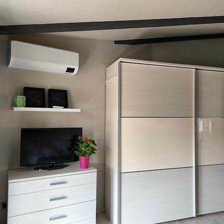 Urban Villa Apartment Opatija Exteriör bild