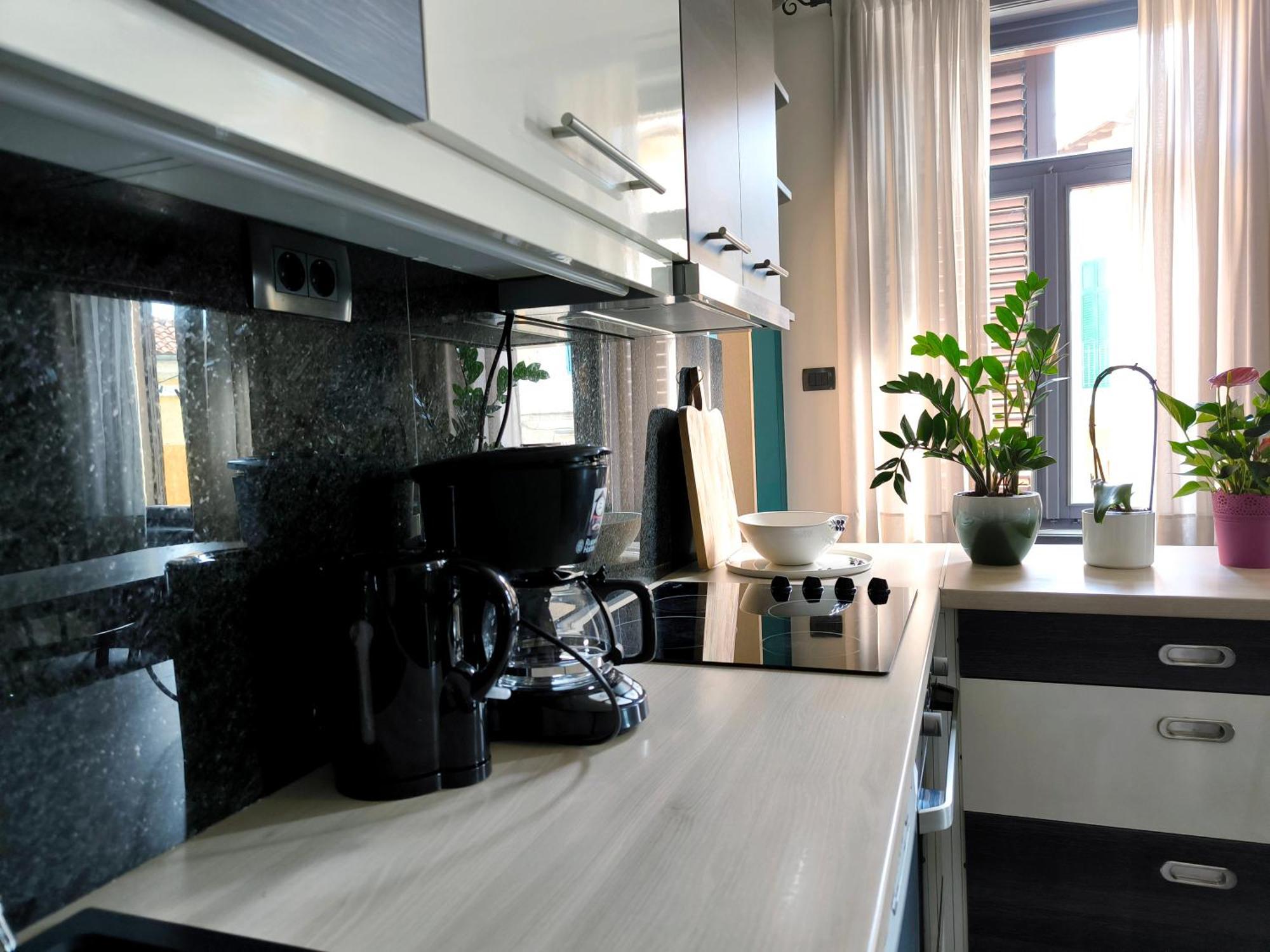 Urban Villa Apartment Opatija Exteriör bild