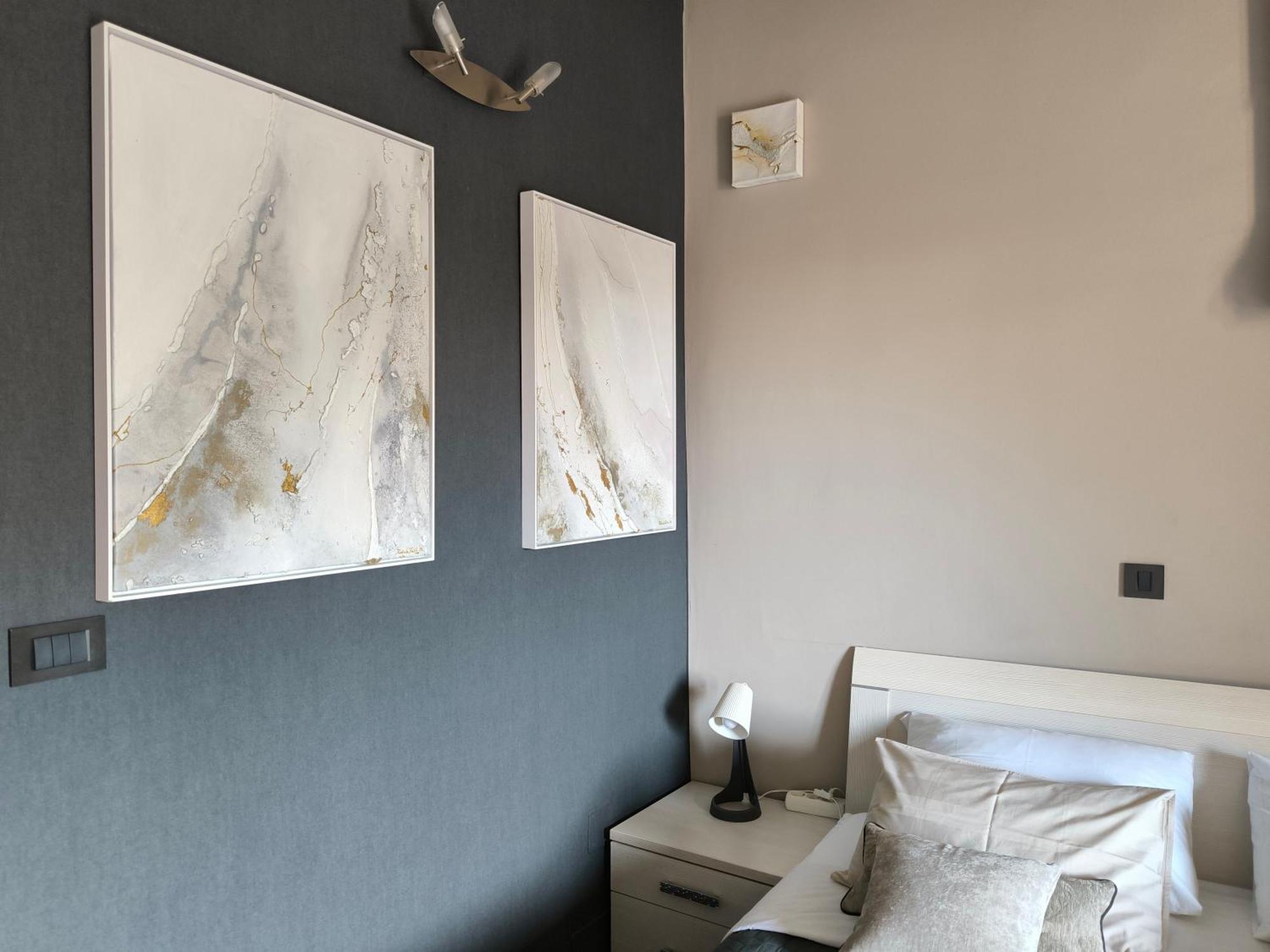 Urban Villa Apartment Opatija Exteriör bild