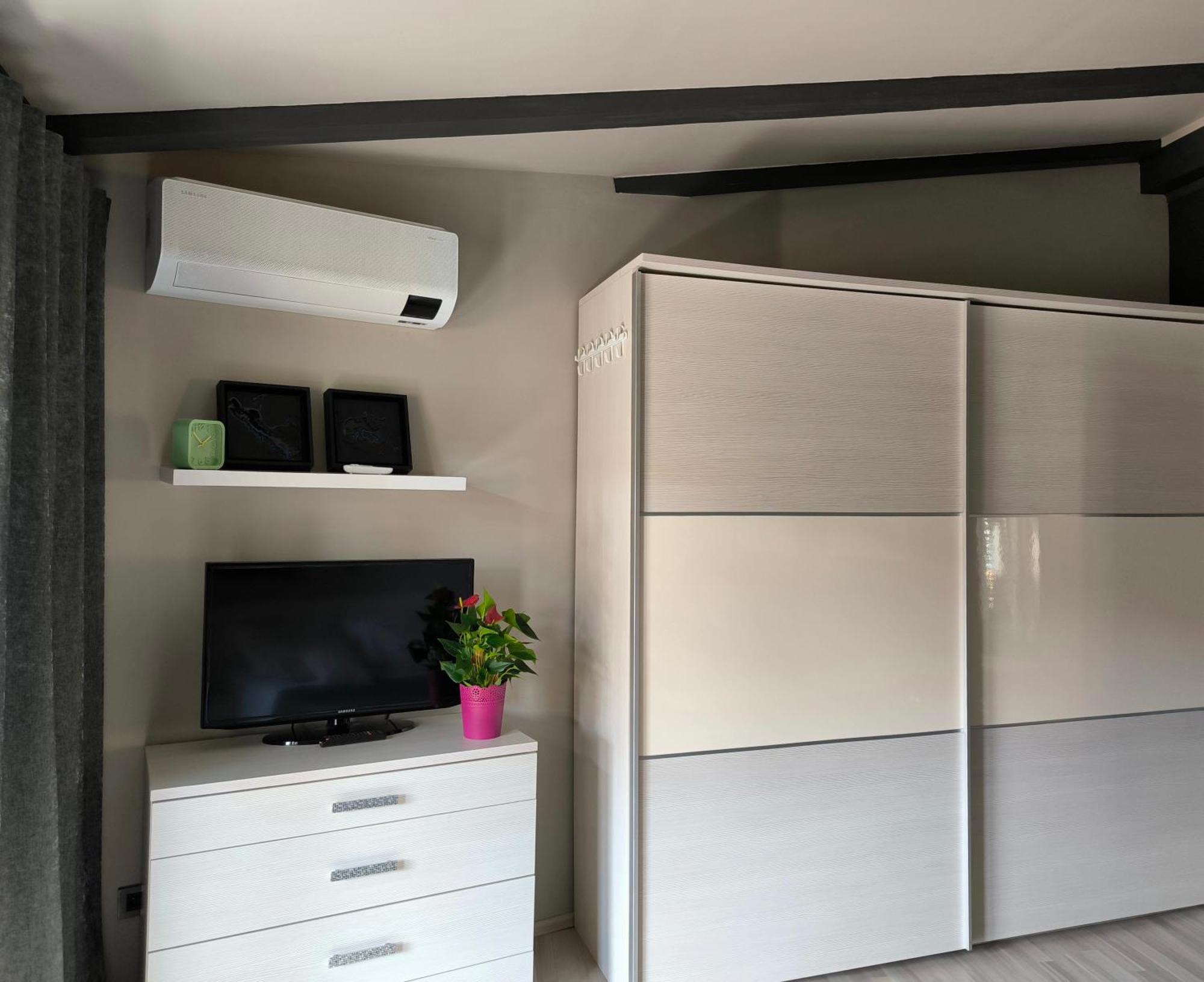 Urban Villa Apartment Opatija Exteriör bild