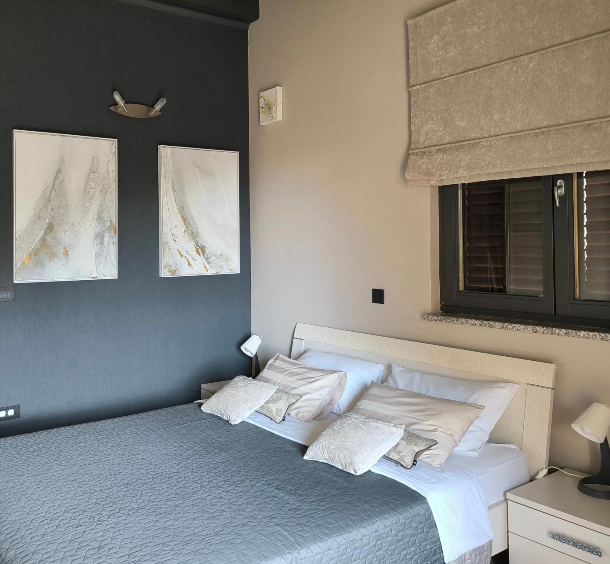 Urban Villa Apartment Opatija Exteriör bild