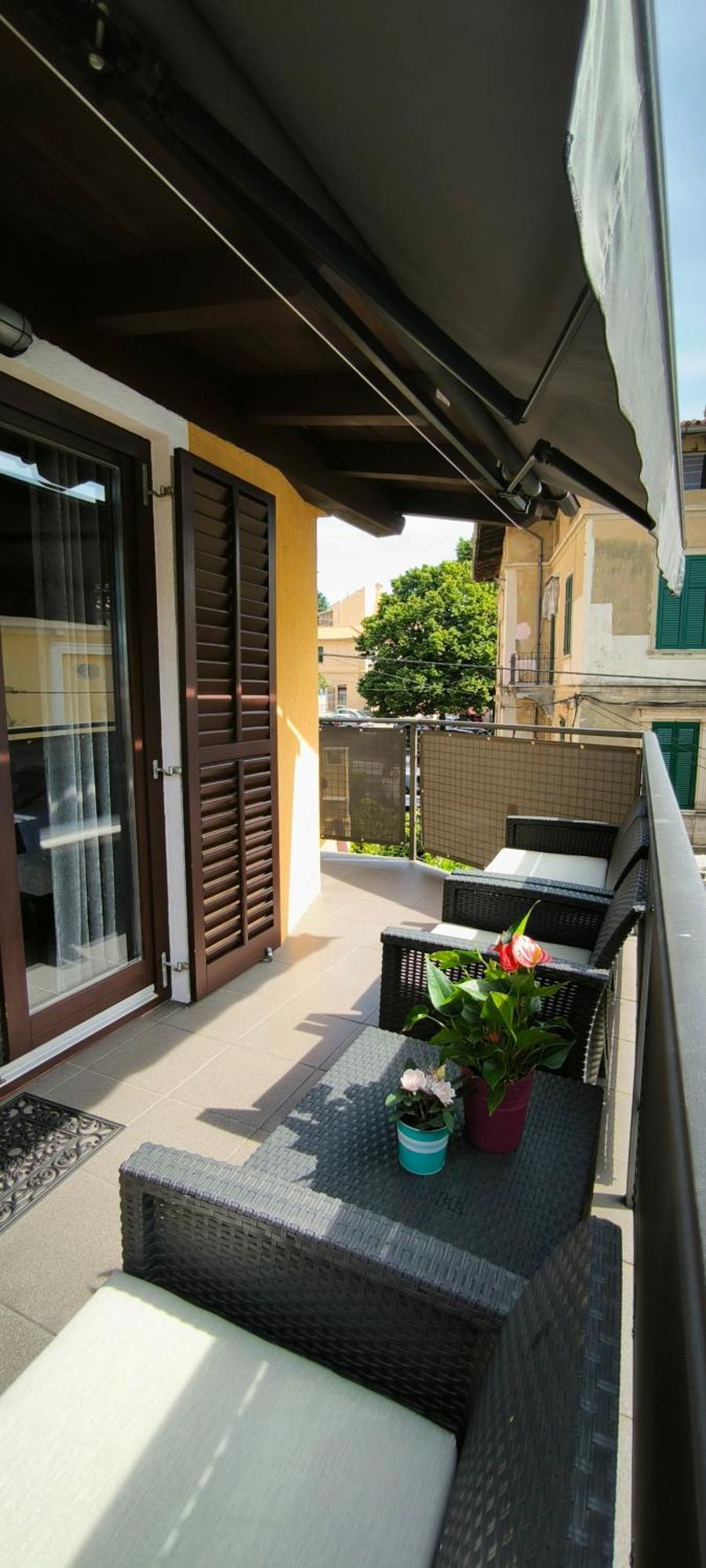 Urban Villa Apartment Opatija Exteriör bild